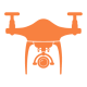 Drone Cinematography