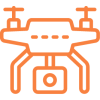 Ground + Aerial Production