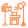 Lighting & Production Support
