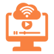 Platform-ready live streaming services